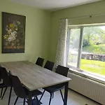 Prázdninový dům Le Bonheur Pour Tous - Rural Pmr En Ardennes *