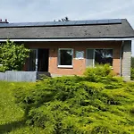 Prázdninový dům Le Bonheur Pour Tous - Rural Pmr En Ardennes *