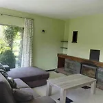 Le Bonheur Pour Tous - Rural Pmr En Ardennes Prázdninový dům