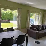 Prázdninový dům Le Bonheur Pour Tous - Rural Pmr En Ardennes