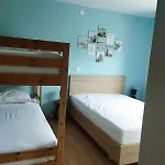 Le Bonheur Pour Tous - Rural Pmr En Ardennes Prázdninový dům Tellin