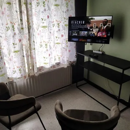 Le Bonheur Pour Tous - Rural Pmr En Ardennes Holiday home *
