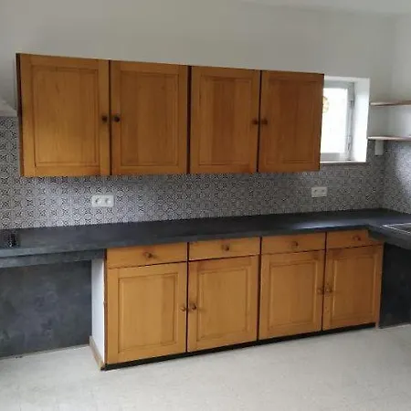 Le Bonheur Pour Tous - Rural Pmr En Ardennes Prázdninový dům