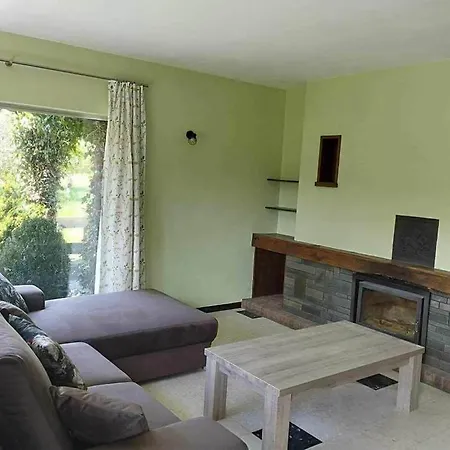 Le Bonheur Pour Tous - Rural Pmr En Ardennes Prázdninový dům