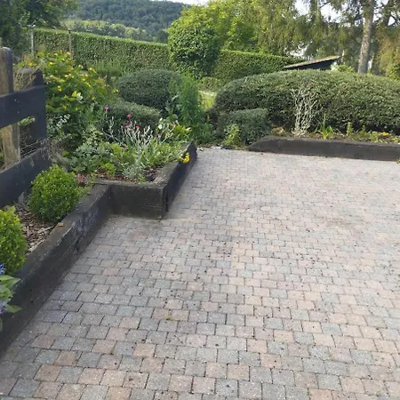 Le Bonheur Pour Tous - Rural Pmr En Ardennes Prázdninový dům Tellin