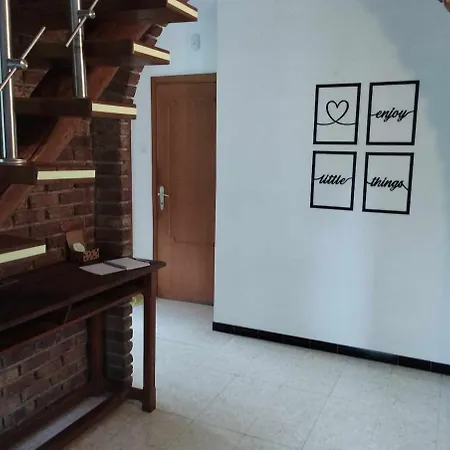 Prázdninový dům Le Bonheur Pour Tous - Rural Pmr En Ardennes