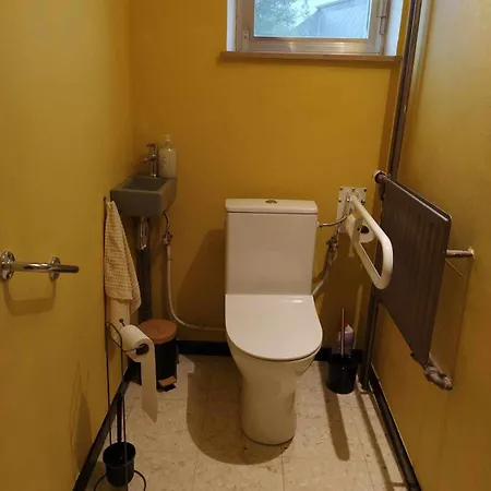 Prázdninový dům Le Bonheur Pour Tous - Rural Pmr En Ardennes Tellin