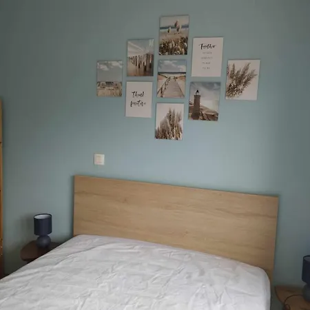 Le Bonheur Pour Tous - Rural Pmr En Ardennes Semesterbostad