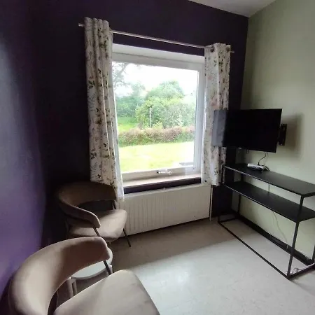 Holiday home Le Bonheur Pour Tous - Rural Pmr En Ardennes