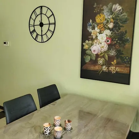 Prázdninový dům Le Bonheur Pour Tous - Rural Pmr En Ardennes Tellin