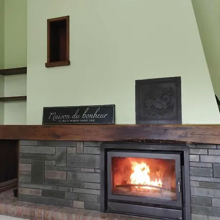 Le Bonheur Pour Tous - Rural Pmr En Ardennes * Tellin