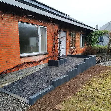 Le Bonheur Pour Tous - Rural Pmr En Ardennes Holiday home