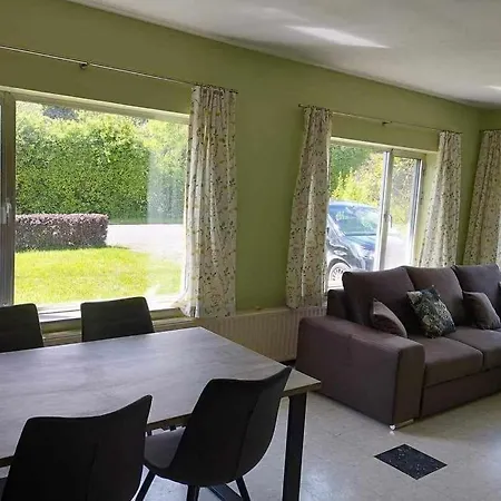 Holiday home Le Bonheur Pour Tous - Rural Pmr En Ardennes