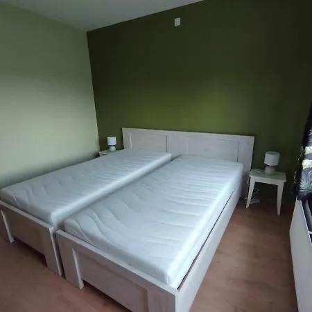 Prázdninový dům Le Bonheur Pour Tous - Rural Pmr En Ardennes *