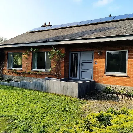 Le Bonheur Pour Tous - Rural Pmr En Ardennes Holiday home