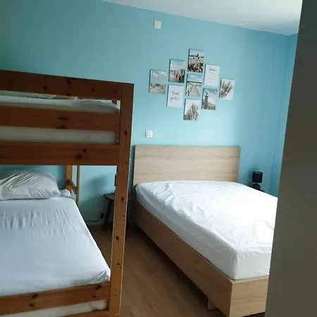 Le Bonheur Pour Tous - Rural Pmr En Ardennes Holiday home Tellin