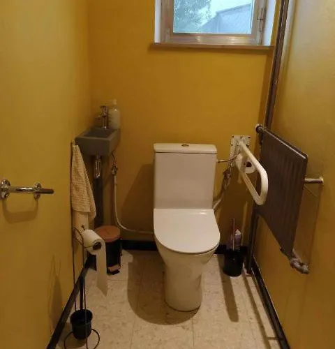 Holiday home Le Bonheur Pour Tous - Rural Pmr En Ardennes