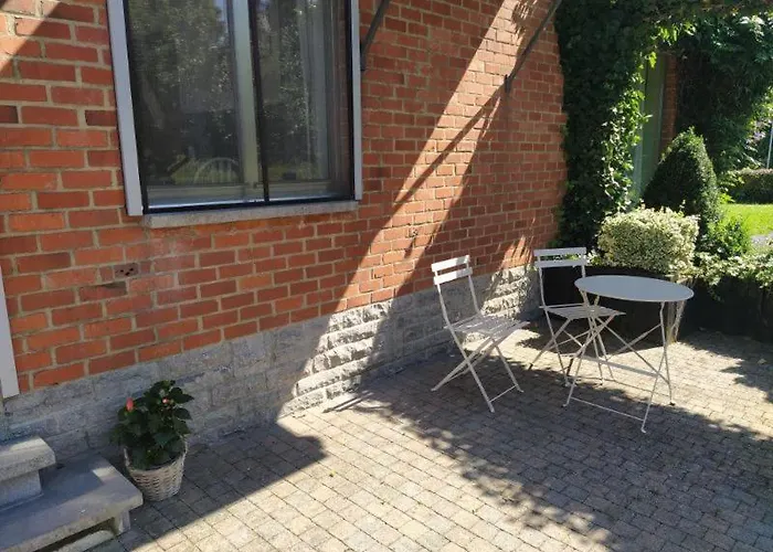 Le Bonheur Pour Tous - Rural Pmr En Ardennes * Tellin