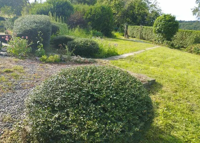 Le Bonheur Pour Tous - Rural Pmr En Ardennes Tellin