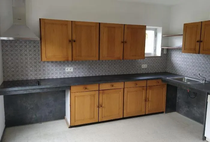 Le Bonheur Pour Tous - Rural Pmr En Ardennes Holiday home