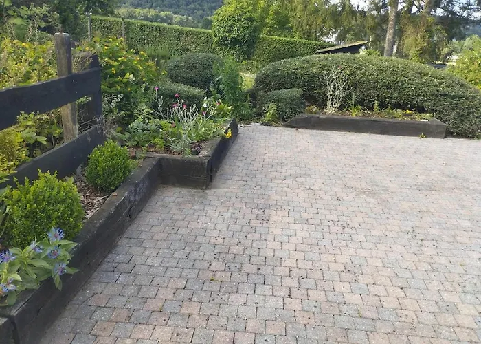 Le Bonheur Pour Tous - Rural Pmr En Ardennes Holiday home Tellin