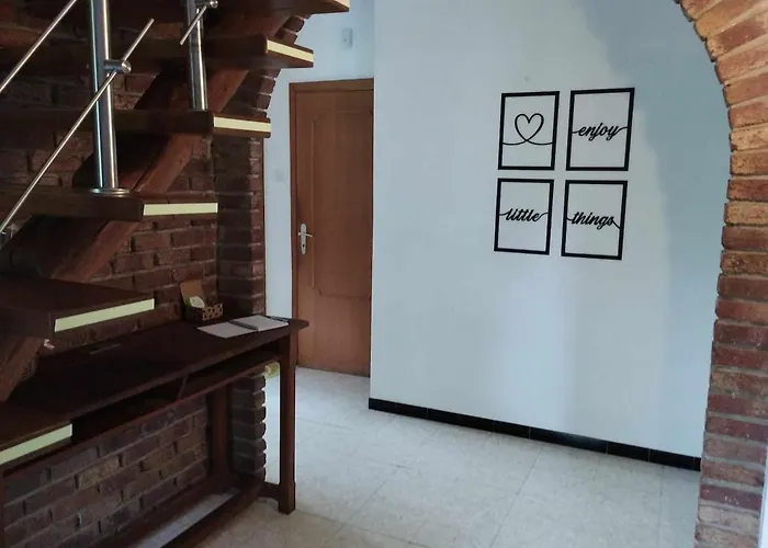 Holiday home Le Bonheur Pour Tous - Rural Pmr En Ardennes