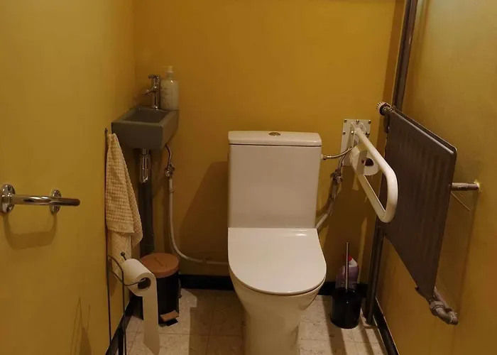 Holiday home Le Bonheur Pour Tous - Rural Pmr En Ardennes Tellin