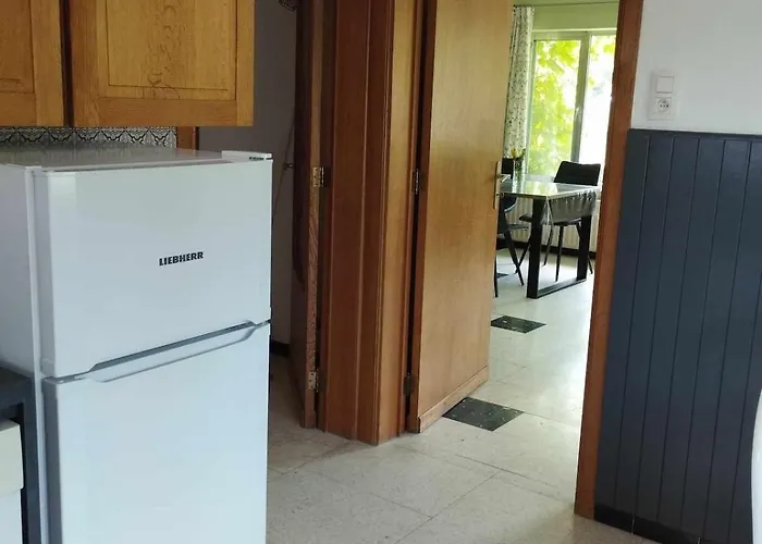 Le Bonheur Pour Tous - Rural Pmr En Ardennes *