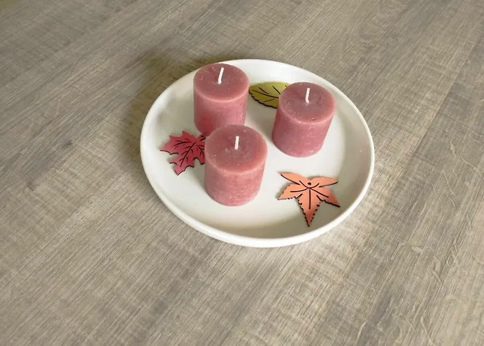 Le Bonheur Pour Tous - Rural Pmr En Ardennes Holiday home *