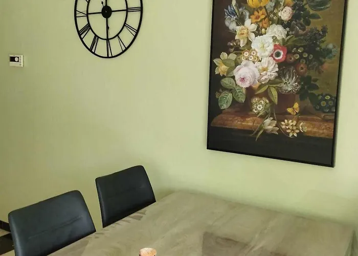 Holiday home Le Bonheur Pour Tous - Rural Pmr En Ardennes Tellin