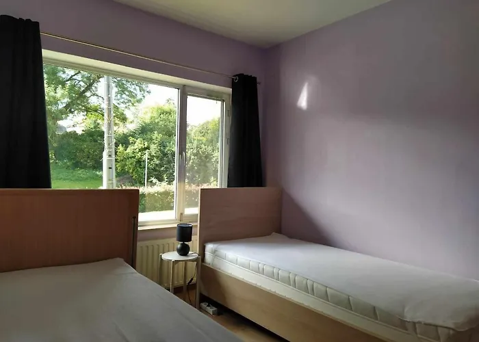 Le Bonheur Pour Tous - Rural Pmr En Ardennes