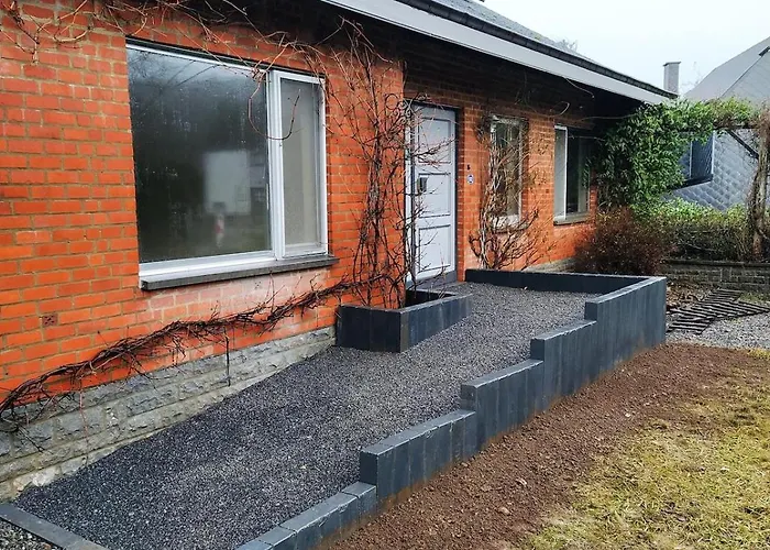 Le Bonheur Pour Tous - Rural Pmr En Ardennes Holiday home