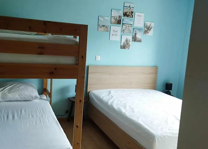 Le Bonheur Pour Tous - Rural Pmr En Ardennes Holiday home Tellin